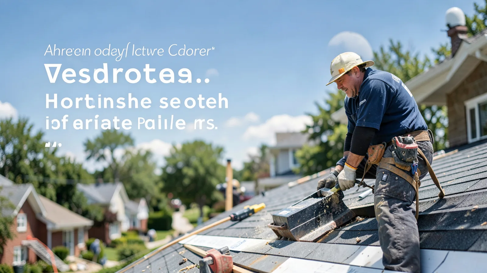 Roof Replacement in Greenfield, NH near me